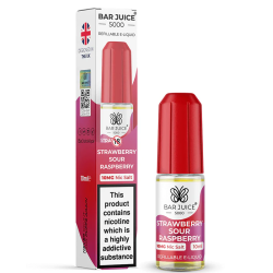 Bar Juice 5000 Strawberry...