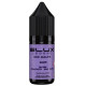Elux Legend Grape Nic Salt 10ml e-liquid bottle