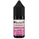 Elux Legend Strawberry Ice Cream Nic Salt E-Liquid 10ml bottle only