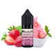 Elux Legend Strawberry Ice Cream Nic Salt E-Liquid 10ml with strawberries and ice cream