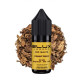 Elux Legend Straight Tobacco Nic Salt 10ml with tobacco leaves