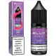 Elux Legend Grape Berry Nic Salt 10ml bottle with box