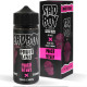 Sadboy Fruit Line Punch Berry 100ml Shortfill E-Liquid bottle with box – fruity berry flavour