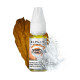 Snow Tobacco Elfliq Nic Salt E-Liquid by ELF BAR – bottle with tobacco and ice theme (Ireland)