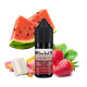 Elux Legend Strawberry Watermelon Bubblegum Nic Salt E-Liquid – flavour fruits and bubblegum graphic (Ireland)