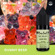 Gummy Bear Elux Legend Nic Salt E-Liquid – gummy candy graphic (Ireland)