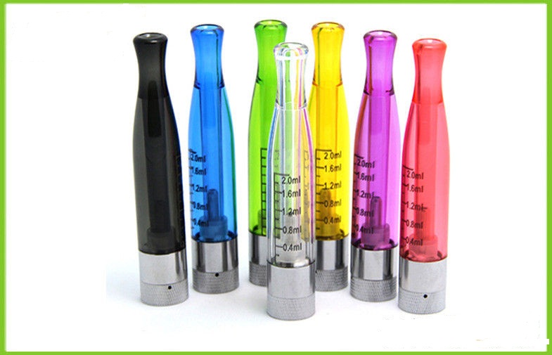 New  Generation  Clearomizer  BDC