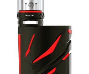 Refreshed Smok H-Priv 230W Coming Soon !