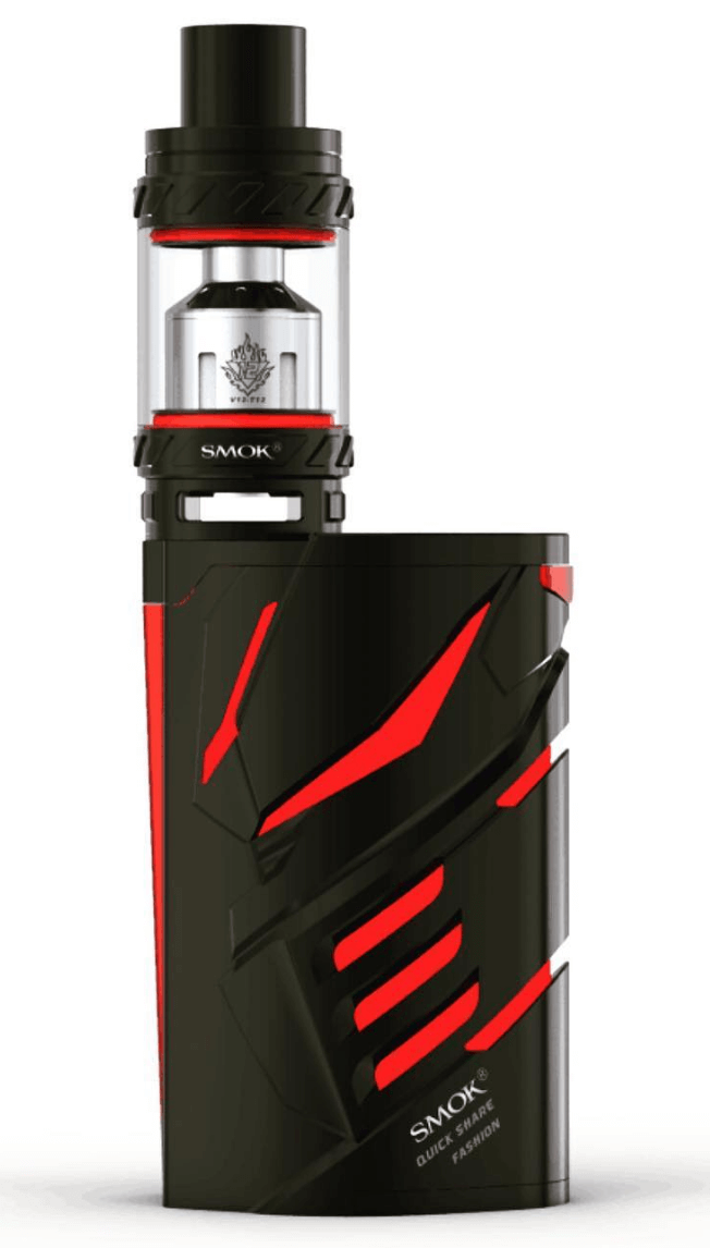 Refreshed Smok H-Priv 230W Coming Soon !