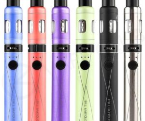 The main advantages of electronic cigarettes