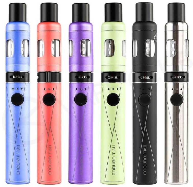 The main advantages of electronic cigarettes