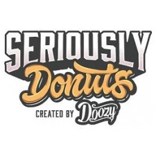 Seriously Donuts E Liquids