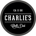 Charlie's Chalk Dust E Liquids