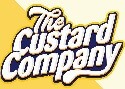 The Custard Company Co E Liquid