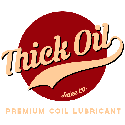 Thick Oil E Liquid