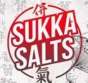 Sukka Salt E Liquid