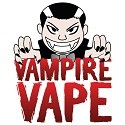 Vampire Vape E Liquids Ireland