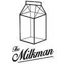 The Milkman Salt E Liquids